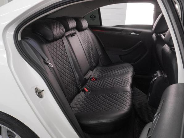 Volkswagen Jetta VI с пробегом 2012 года, цена 1 219 000 рублей, 205129 км, седан, Автокод Объявления