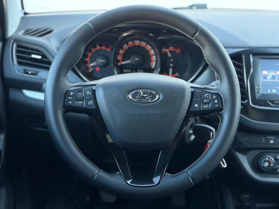 Lada (ВАЗ) Vesta I Екатеринбург  - изображение 20