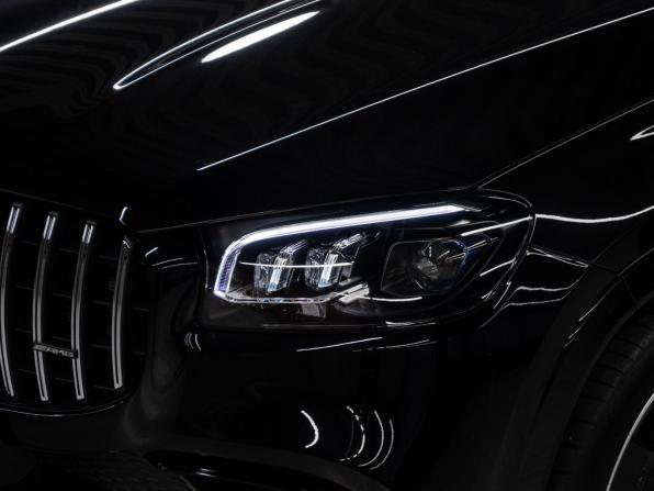 Mercedes-Benz GLS AMG II (X167) Рестайлинг с пробегом 2026 года, цена 28 500 000 рублей, 20 км, внедорожник, Автокод Объявления