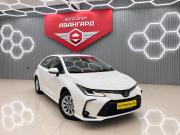 Toyota Corolla XII (E210) Альметьевск  - изображение 37
