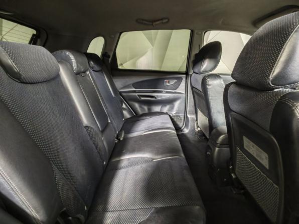 Hyundai Tucson I с пробегом 2006 года, цена 559 000 рублей, 417338 км, внедорожник, Автокод Объявления