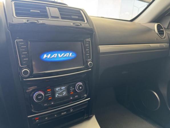 Haval H5 I с пробегом 2020 года, цена 1 777 500 рублей, 53770 км, внедорожник, Автокод Объявления