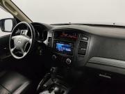 Mitsubishi Pajero IV Рестайлинг 1 Москва  - изображение 34
