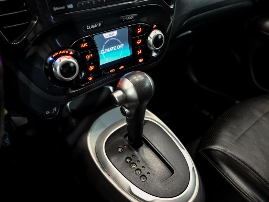 Nissan Juke I Екатеринбург  - изображение 15