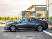 Kia Optima III Волгоград  - изображение 42