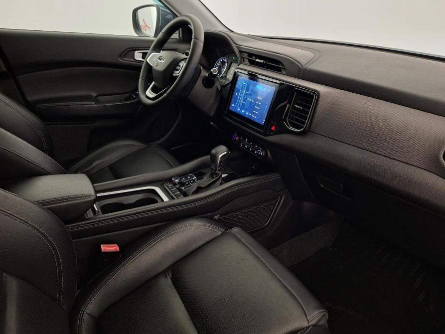 Chery Tiggo 4 I Рестайлинг Псков  - изображение 12