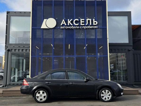 Ford Mondeo III Рестайлинг с пробегом 2006 года, цена 349 000 рублей, 222000 км, седан, Автокод Объявления