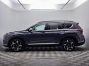 Hyundai Santa Fe IV Рестайлинг Москва  - изображение 21
