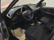 Chevrolet Niva I Рестайлинг Кемерово  - изображение 24