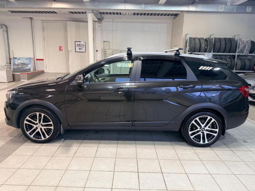 Lada (ВАЗ) Vesta I Челябинск  - изображение 7
