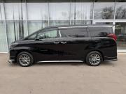 Toyota Alphard III Рестайлинг Воронеж  - изображение 23