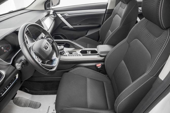 Geely Coolray I с пробегом 2023 года, цена 1 959 000 рублей, 53000 км, внедорожник, Автокод Объявления