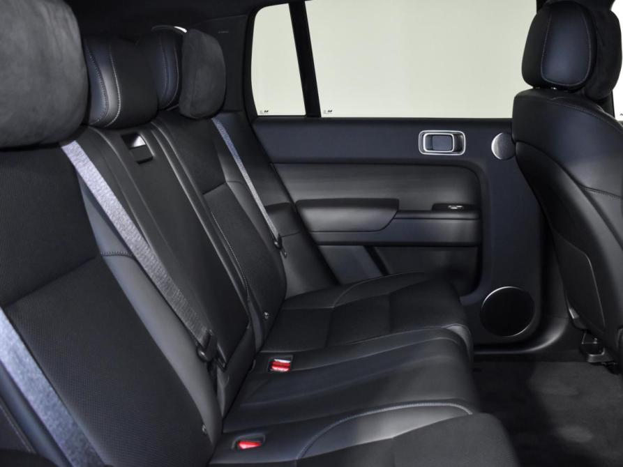 Li Auto (Lixiang) L7 I Санкт-Петербург  - изображение 19