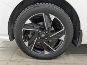 Hyundai Solaris II Рестайлинг Москва  - изображение 39