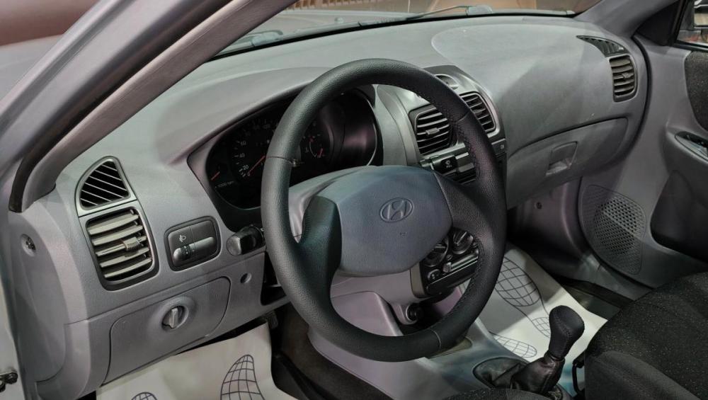 Hyundai Accent II Ставрополь  - изображение 7