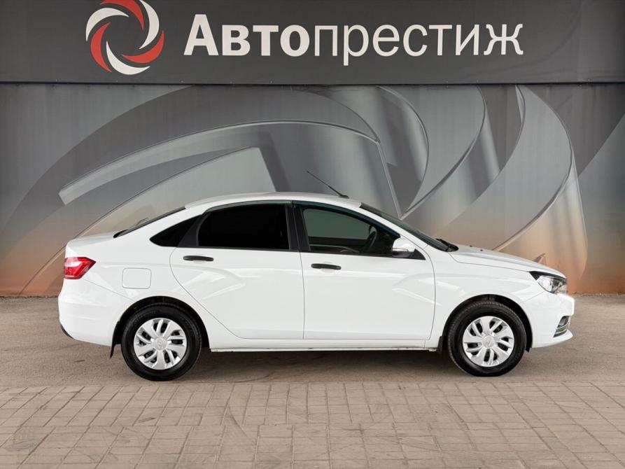 Lada (ВАЗ) Vesta I Волгоград  - изображение 4