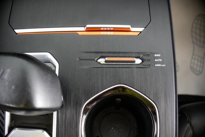 Changan UNI-K с пробегом 2023 года, цена 2 959 000 рублей, 51023 км, внедорожник, Автокод Объявления