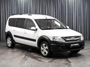 Lada (ВАЗ) Largus I Ставрополь  - изображение 21