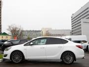 Opel Astra J Рестайлинг Москва  - изображение 24