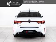 Kia Rio IV Рестайлинг Казань  - изображение 23