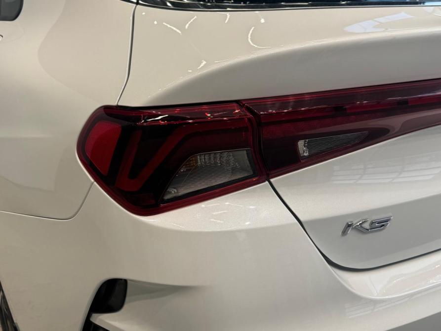 Kia K5 III Волжский  - изображение 11