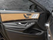 Mercedes-Benz Maybach S-Класс I (X222) Рестайлинг Москва  - изображение 59