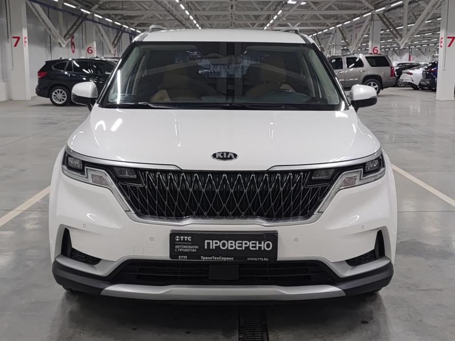 Kia Carnival IV Казань  - изображение 2