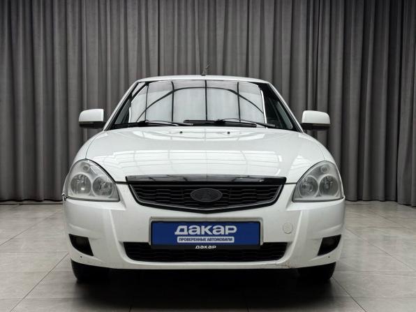 Lada (ВАЗ) Priora I с пробегом 2012 года, цена 249 000 рублей, 170000 км, седан, Автокод Объявления