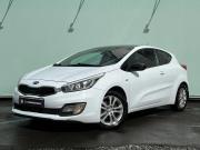 Kia Ceed II Кемерово  - изображение 14