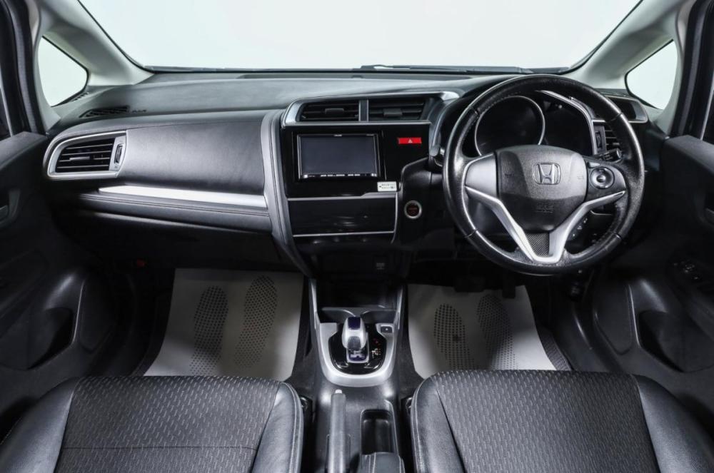Honda Fit III Рестайлинг Новосибирск  - изображение 9