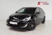 Hyundai Solaris I Саратов  - изображение 23