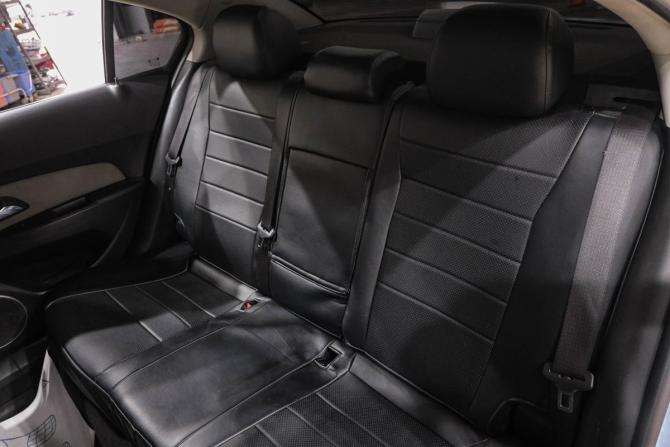 Chevrolet Cruze I с пробегом 2012 года, цена 619 000 рублей, 199330 км, седан, Автокод Объявления