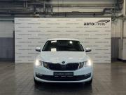 Skoda Octavia III (A7) Рестайлинг Санкт-Петербург  - изображение 17
