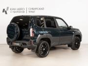 Lada (ВАЗ) Niva Travel I Казань  - изображение 11