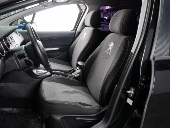 Peugeot 408 I с пробегом 2012 года, цена 630 000 рублей, 212787 км, седан, Автокод Объявления