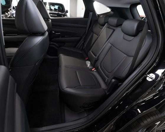 Hyundai Tucson IV Рестайлинг с пробегом 2026 года, цена 3 920 000 рублей, 54 км, внедорожник, Автокод Объявления