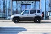 Chevrolet Niva I Рестайлинг Брянск  - изображение 24