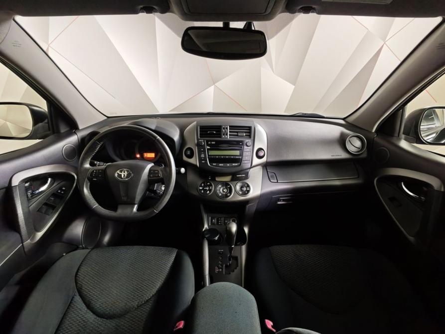 Toyota RAV4 III (XA30) Рестайлинг Москва  - изображение 12