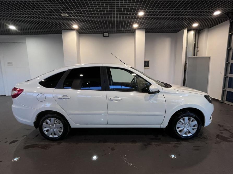 Lada (ВАЗ) Granta I Рестайлинг Чебоксары  - изображение 2