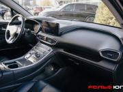 Hyundai Santa Fe IV Рестайлинг Москва  - изображение 27