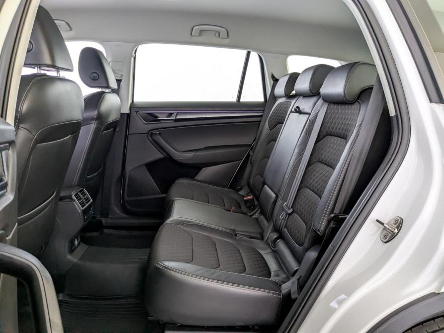 Skoda Kodiaq I Москва  - изображение 12