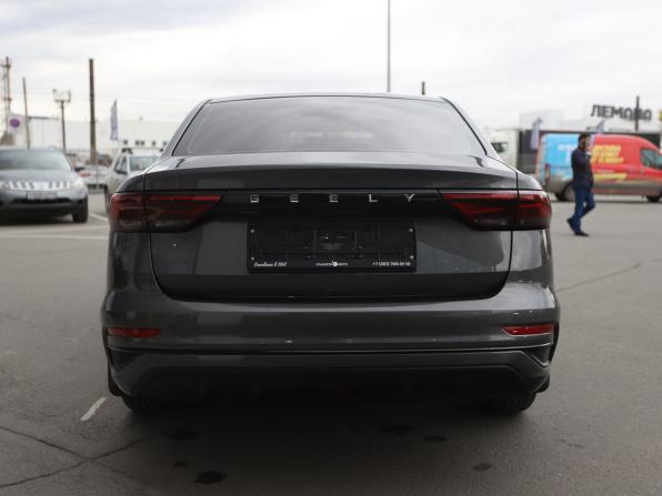Geely Emgrand II с пробегом 2024 года, цена 1 600 000 рублей, 33201 км, седан, Автокод Объявления
