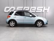 Suzuki SX4 I (Classic) Воронеж  - изображение 21