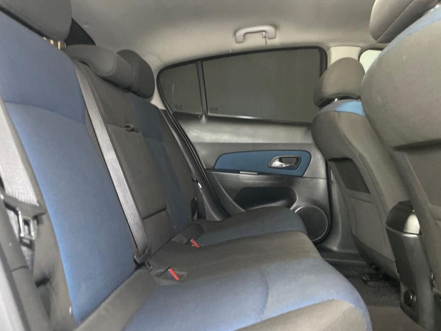 Chevrolet Cruze I Рестайлинг Тверь  - изображение 9