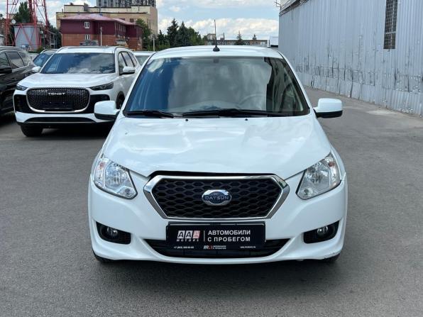 Datsun on-DO I с пробегом 2019 года, цена 575 000 рублей, 76600 км, седан, Автокод Объявления