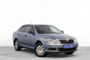Skoda Octavia II (A5) Рестайлинг Барнаул  - изображение 26