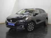 Suzuki Baleno III Санкт-Петербург  - изображение 21