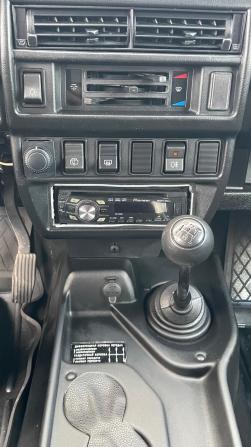 Lada (ВАЗ) 2131 (4x4) I с пробегом 2018 года, цена 645 000 рублей, 97656 км, внедорожник, Автокод Объявления