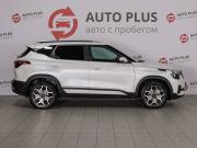 Kia Seltos I Минеральные Воды  - изображение 26