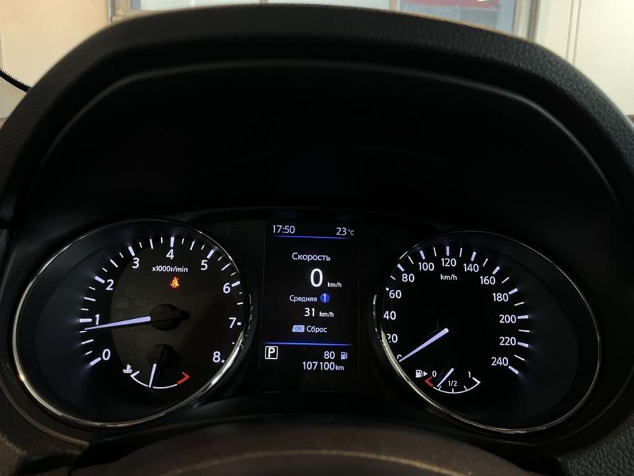 Nissan X-Trail III Рестайлинг Чебоксары  - изображение 11